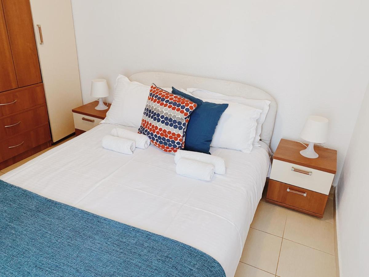 Apartments Sneki เบาซิชี ภายนอก รูปภาพ