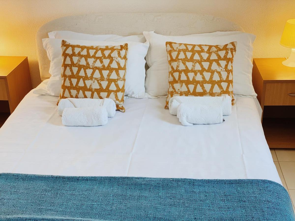 Apartments Sneki เบาซิชี ภายนอก รูปภาพ