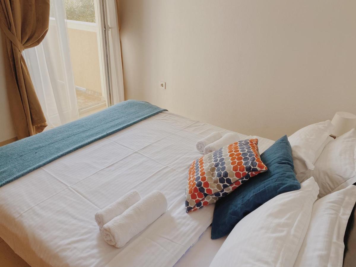 Apartments Sneki เบาซิชี ภายนอก รูปภาพ