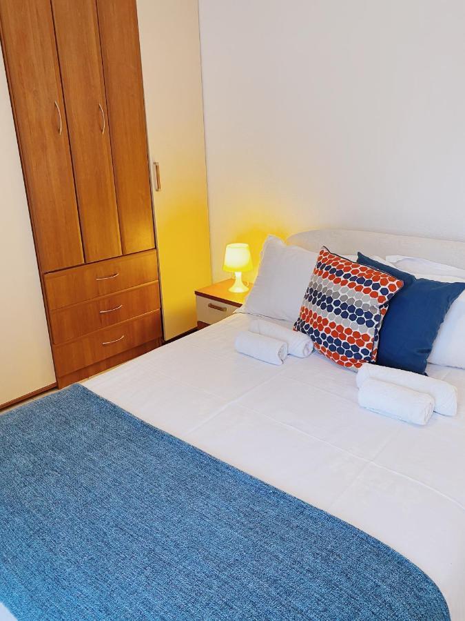 Apartments Sneki เบาซิชี ภายนอก รูปภาพ