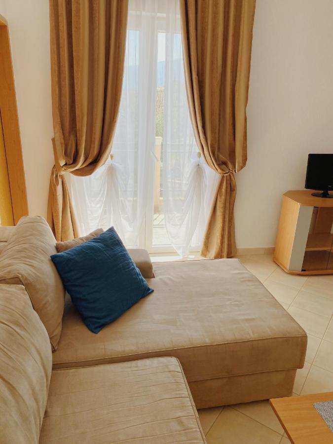 Apartments Sneki เบาซิชี ภายนอก รูปภาพ