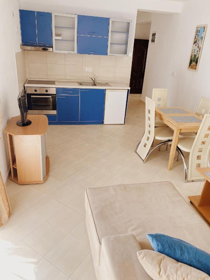 Apartments Sneki เบาซิชี ภายนอก รูปภาพ