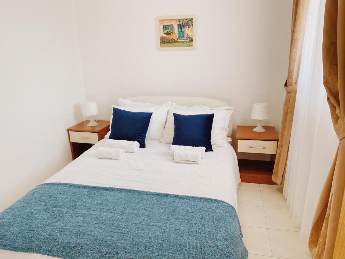 Apartments Sneki เบาซิชี ภายนอก รูปภาพ
