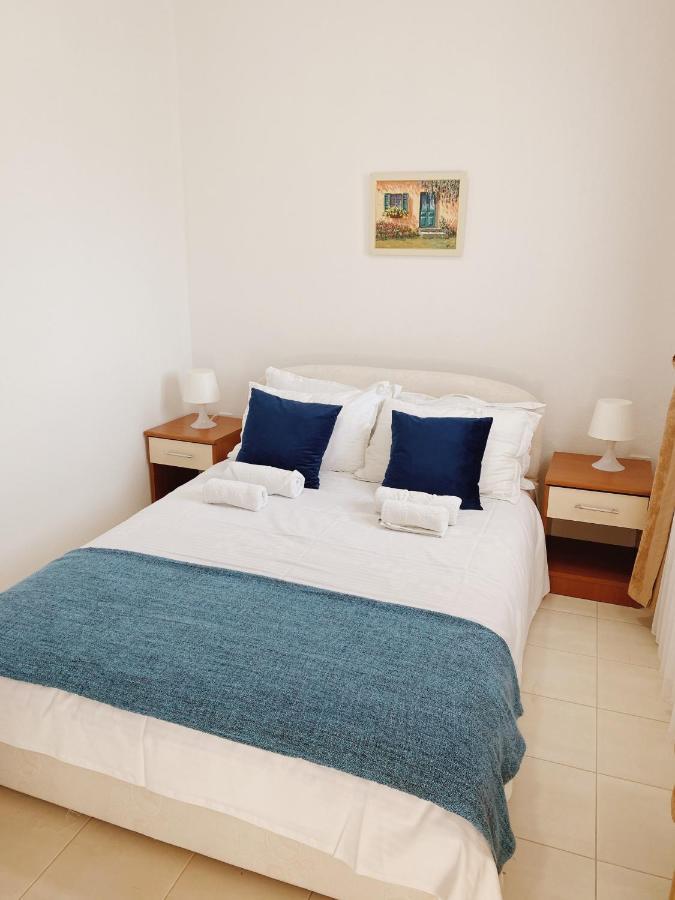 Apartments Sneki เบาซิชี ภายนอก รูปภาพ
