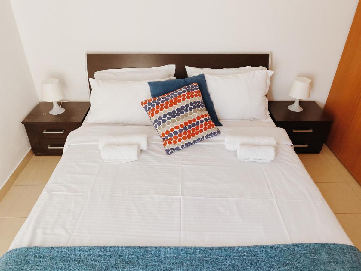 Apartments Sneki เบาซิชี ภายนอก รูปภาพ