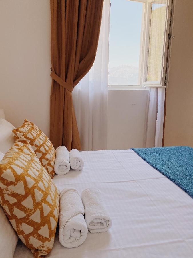 Apartments Sneki เบาซิชี ภายนอก รูปภาพ